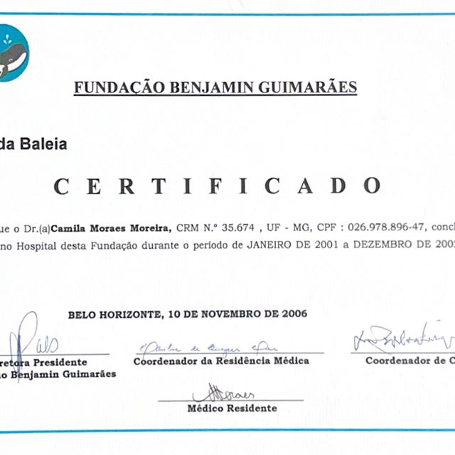 Ampliar imagem: certificate 10