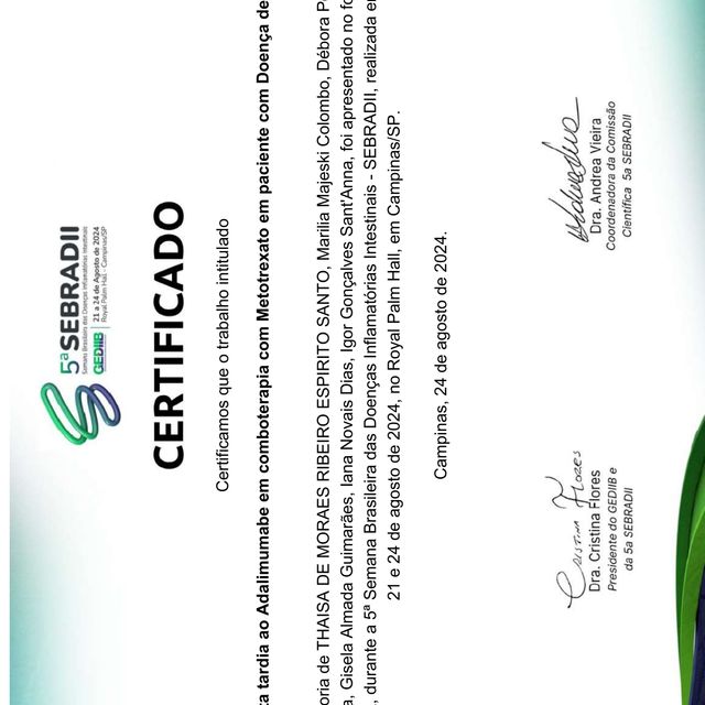 Ampliar imagem: certificate 3