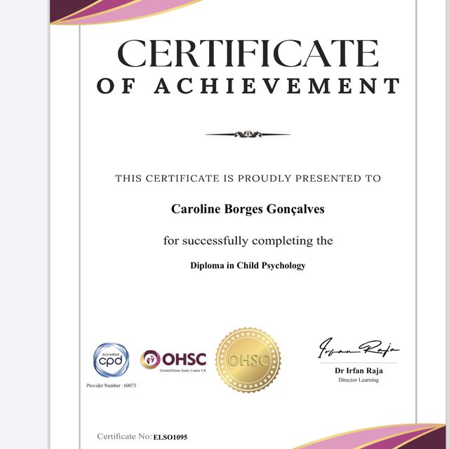 Ampliar imagem: certificate 9