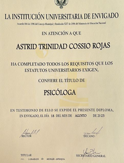 Acercar imagen: certificate 1