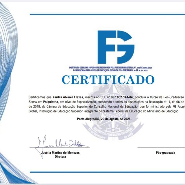 Ampliar imagem: certificate 1