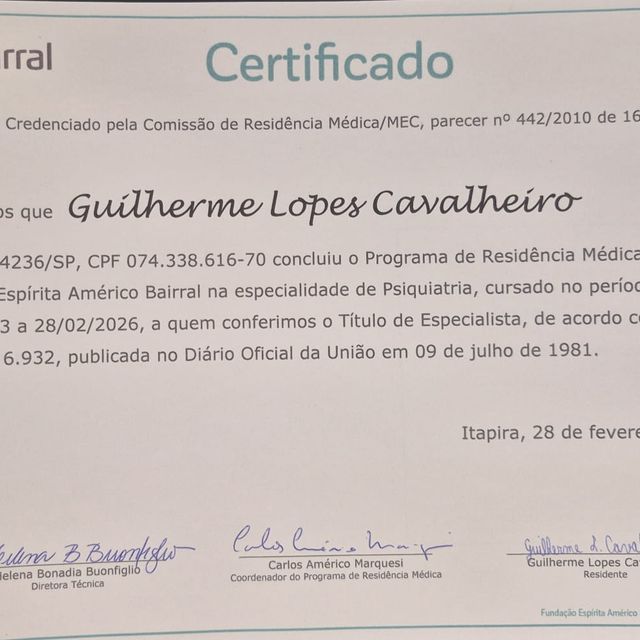 Ampliar imagem: certificate 1