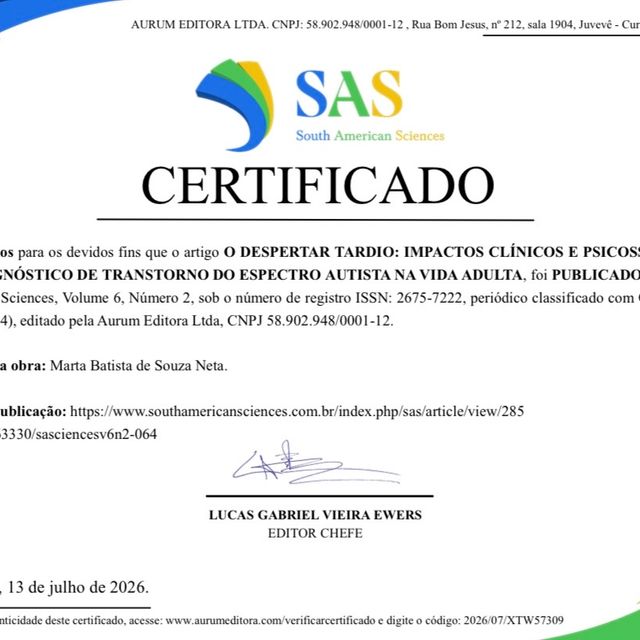 Ampliar imagem: certificate 6