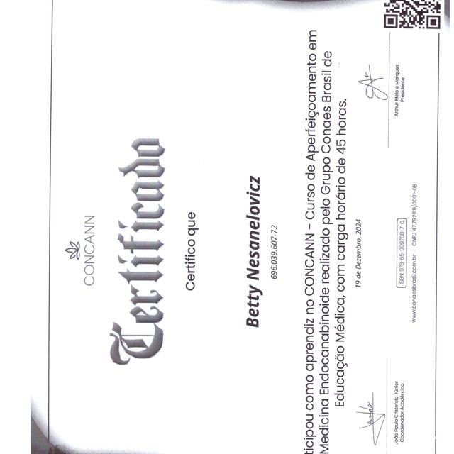 Ampliar imagem: certificate 10