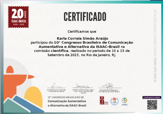 Ampliar imagem: certificate 1