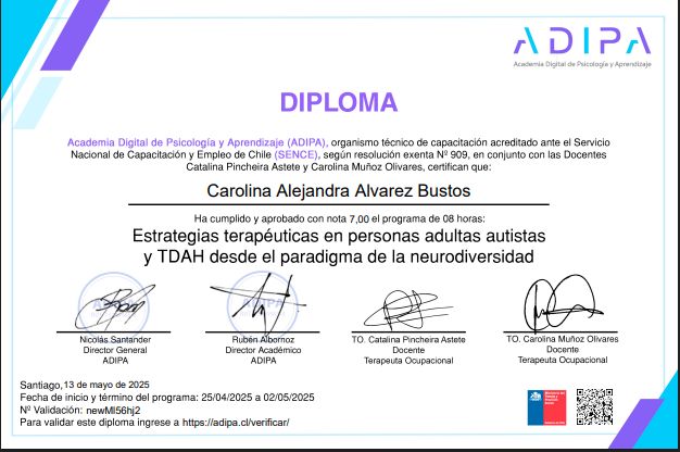 Acercar imagen: certificate 3