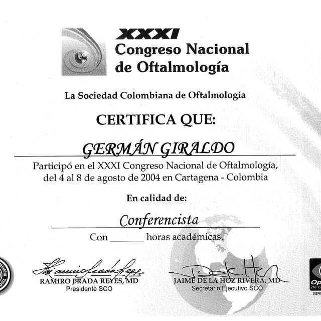 Acercar imagen: certificate 77