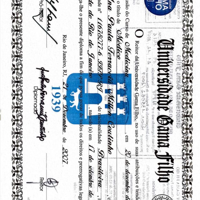 Ampliar imagem: certificate 3