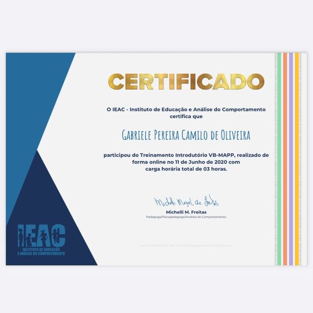 Ampliar imagem: certificate 1