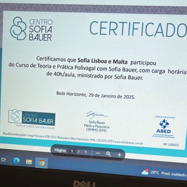 Ampliar imagem: certificate 15