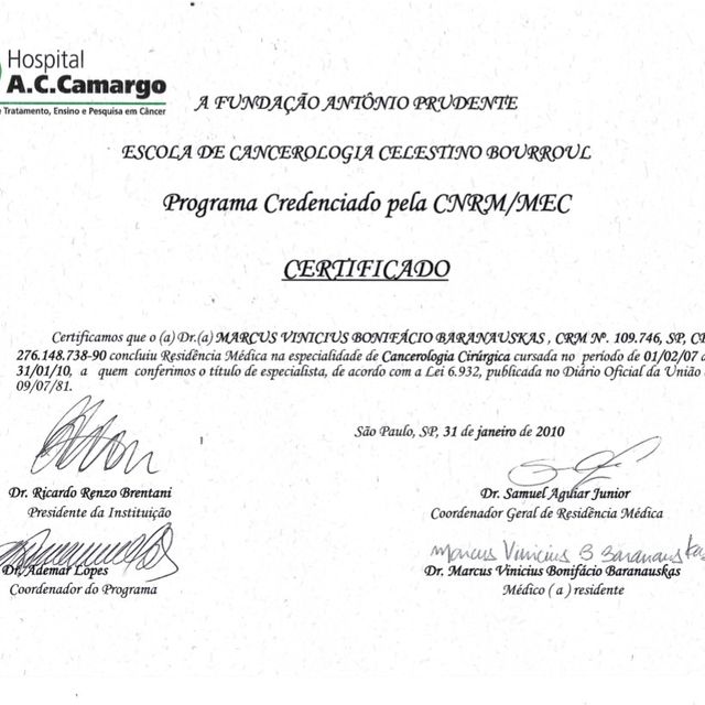 Ampliar imagem: certificate 3