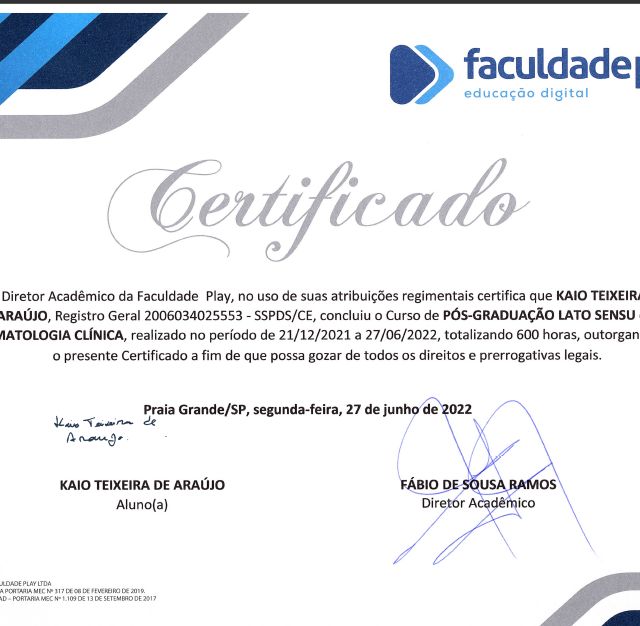Ampliar imagem: certificate 1