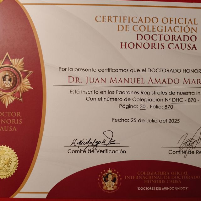 Acercar imagen: certificate 91