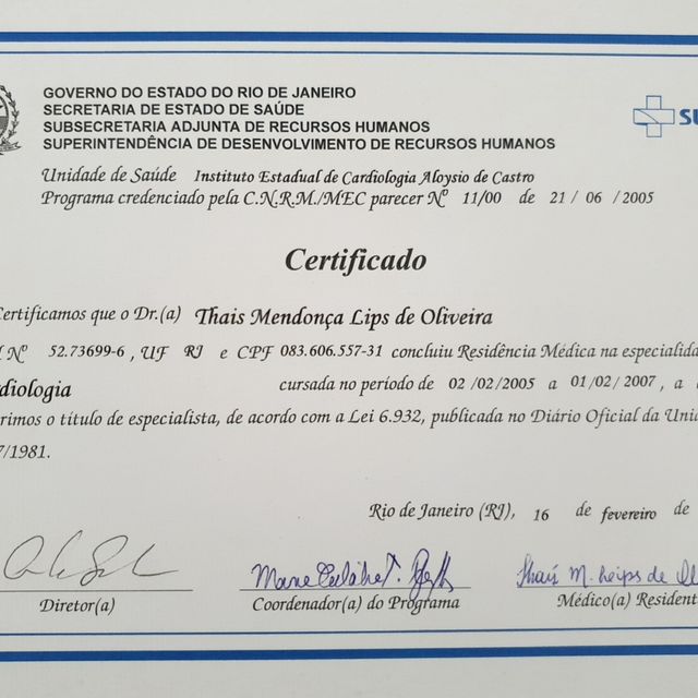 Ampliar imagem: certificate 3