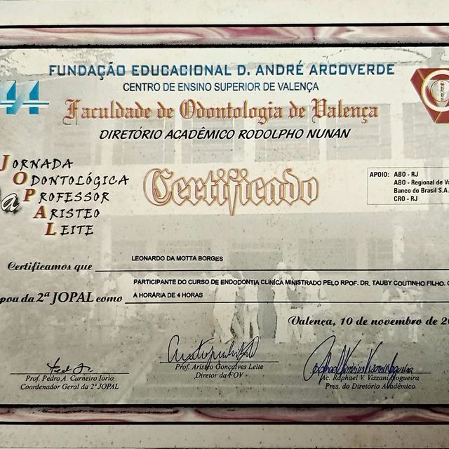 Ampliar imagem: certificate 13
