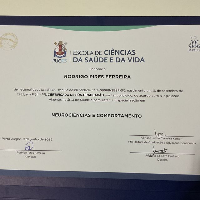 Ampliar imagem: certificate 1
