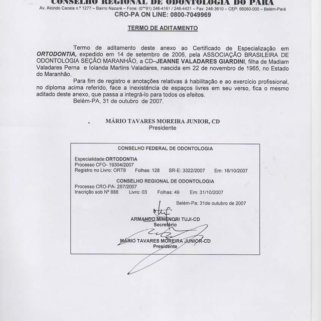 Ampliar imagem: certificate 4