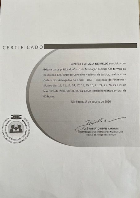 Ampliar imagem: certificate 3