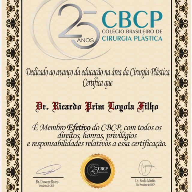 Ampliar imagem: certificate 1
