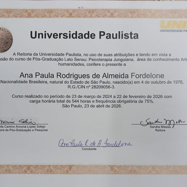 Ampliar imagem: certificate 1