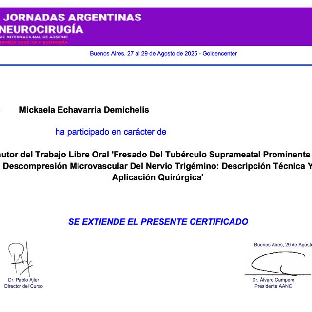 Acercar imagen: certificate 36