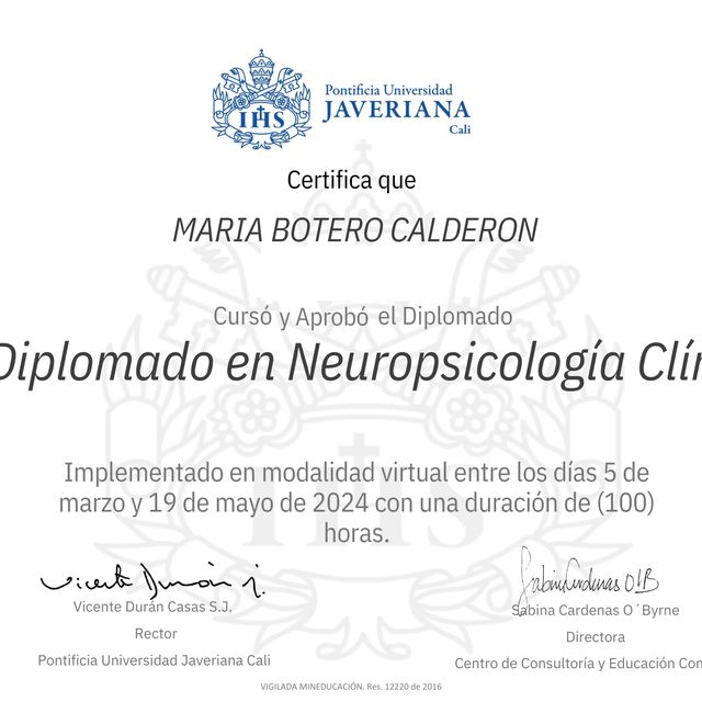 Acercar imagen: certificate 1