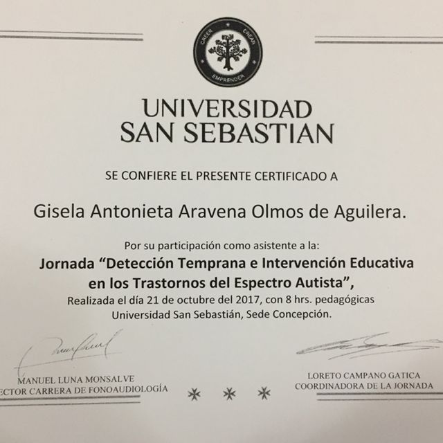 Acercar imagen: certificate 18