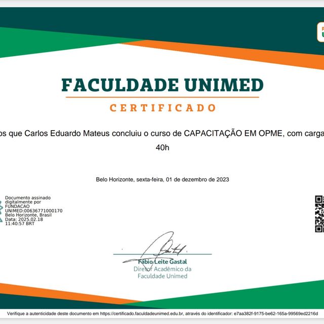 Ampliar imagem: certificate 4