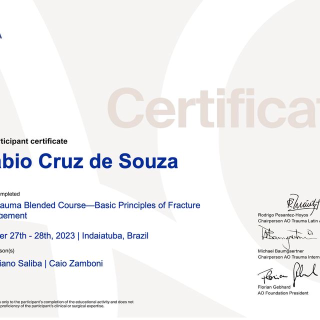 Ampliar imagem: certificate 3