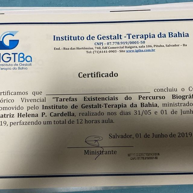 Ampliar imagem: certificate 3