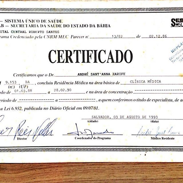 Ampliar imagem: certificate 1