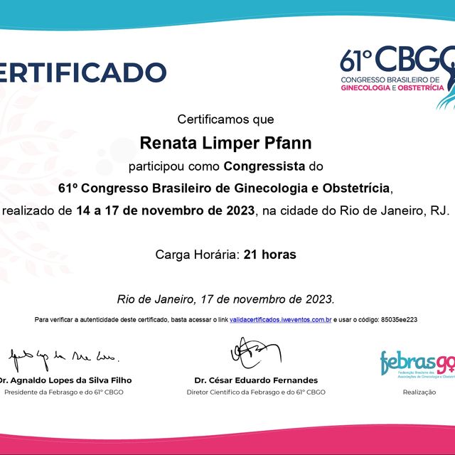 Ampliar imagem: certificate 25