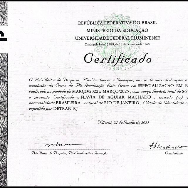 Ampliar imagem: certificate 3
