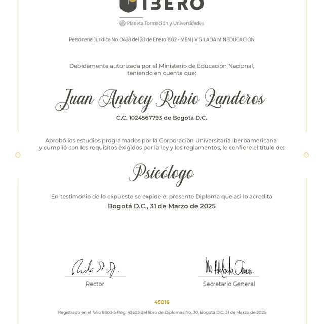 Acercar imagen: certificate 1