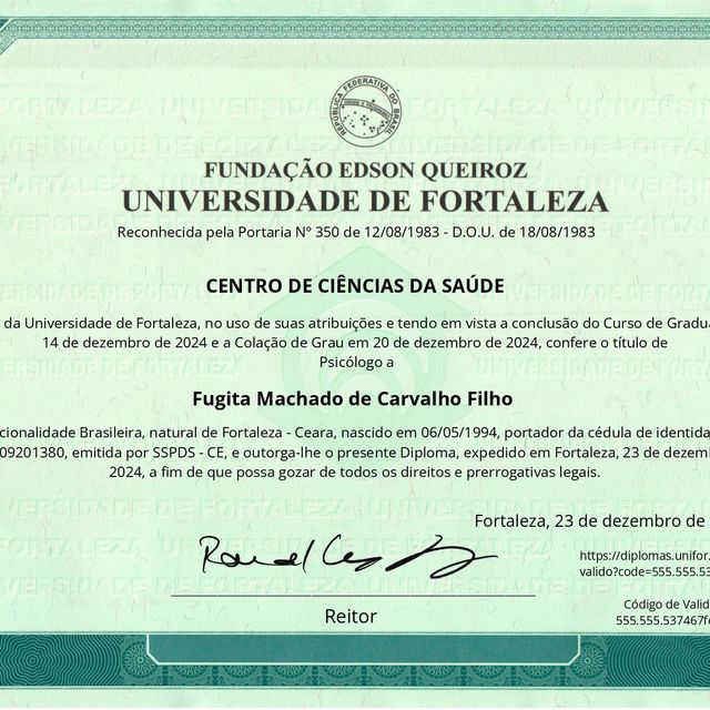 Ampliar imagem: certificate 1