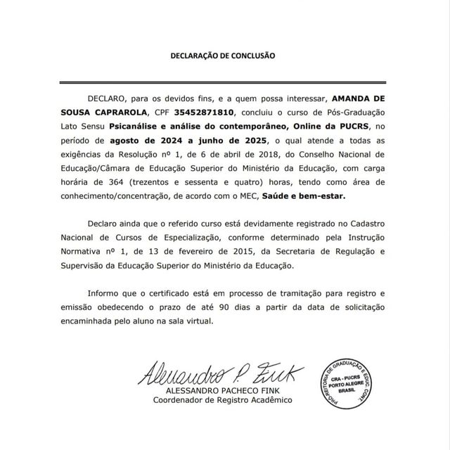 Ampliar imagem: certificate 3
