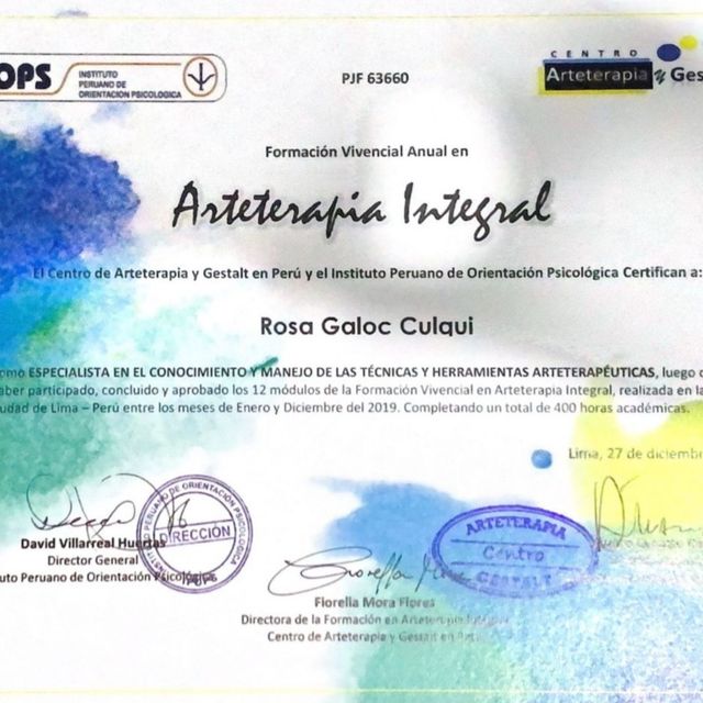 Acercar imagen: certificate 3