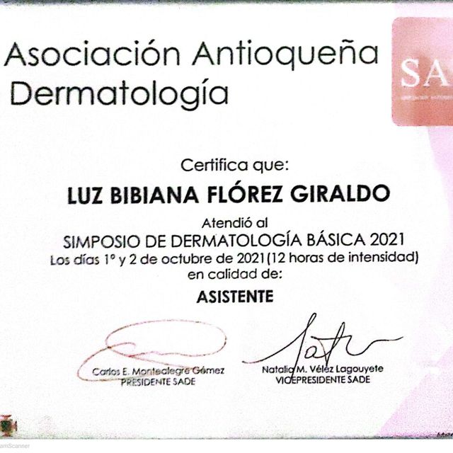 Acercar imagen: certificate 19