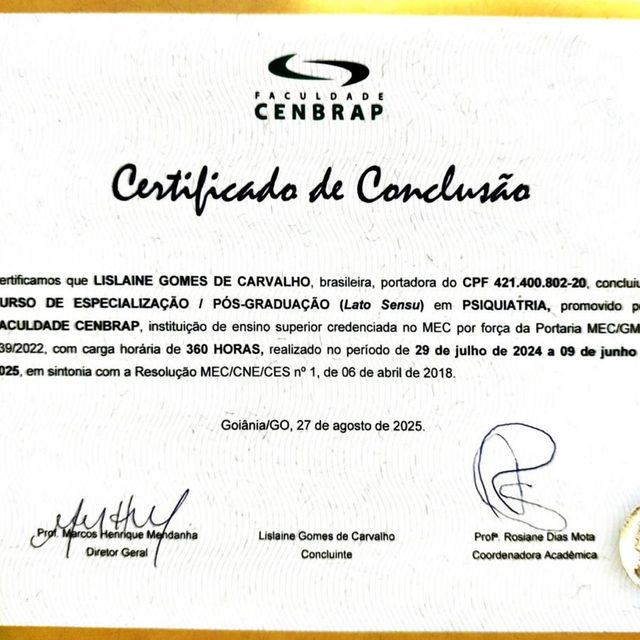 Ampliar imagem: certificate 1