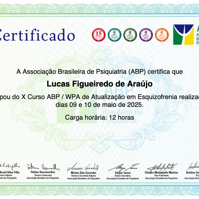 Ampliar imagem: certificate 6