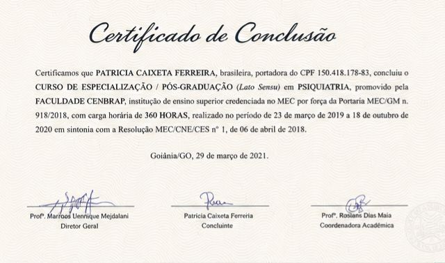 Ampliar imagem: certificate 2