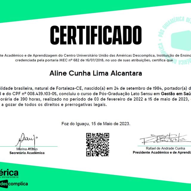 Ampliar imagem: certificate 12