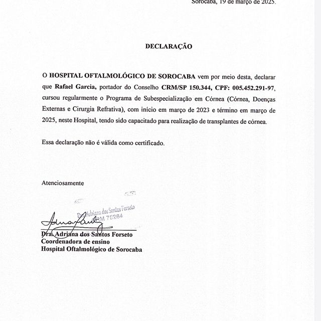 Ampliar imagem: certificate 10