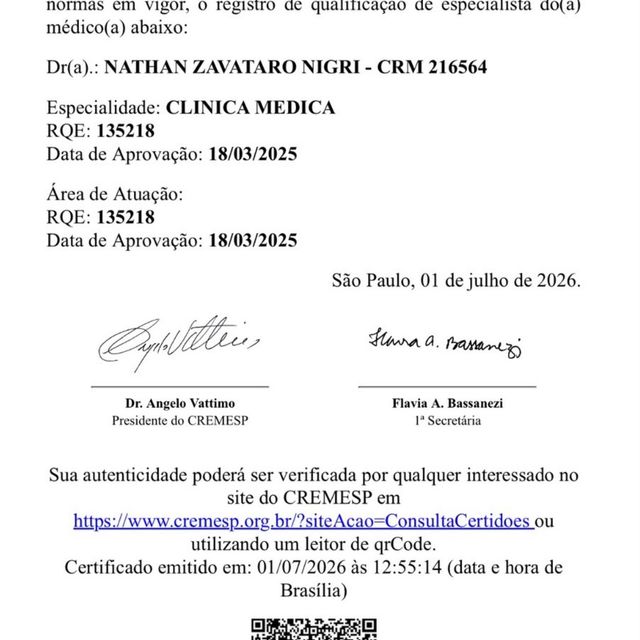 Ampliar imagem: certificate 3