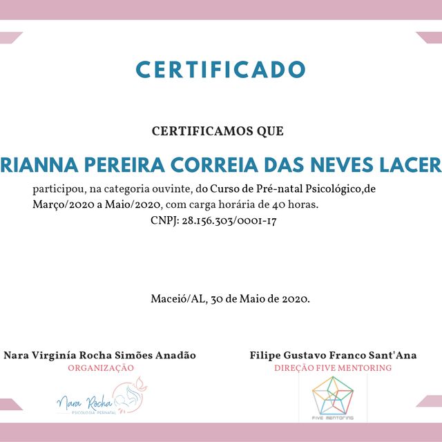 Ampliar imagem: certificate 5