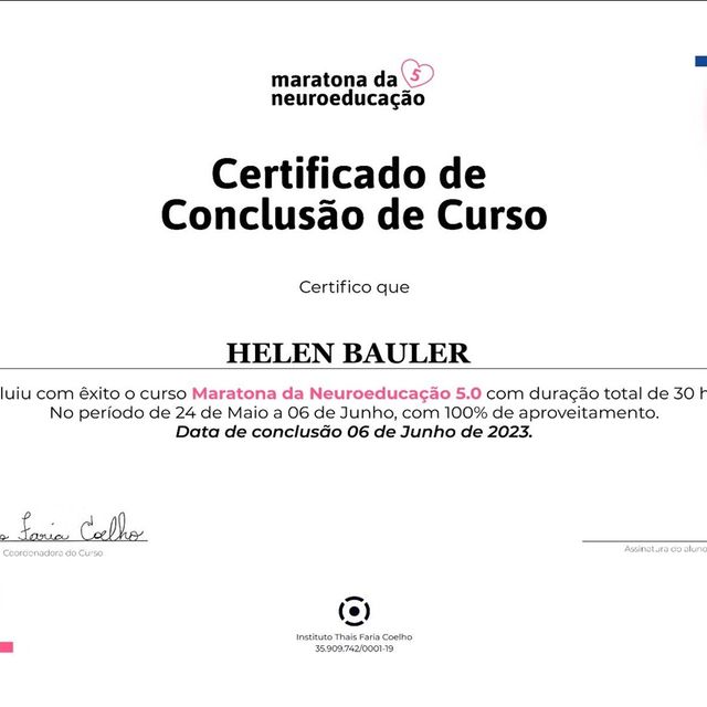 Ampliar imagem: certificate 3