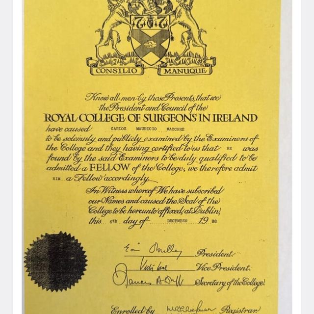 Ampliar imagem: certificate 8