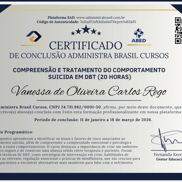 Ampliar imagem: certificate 4