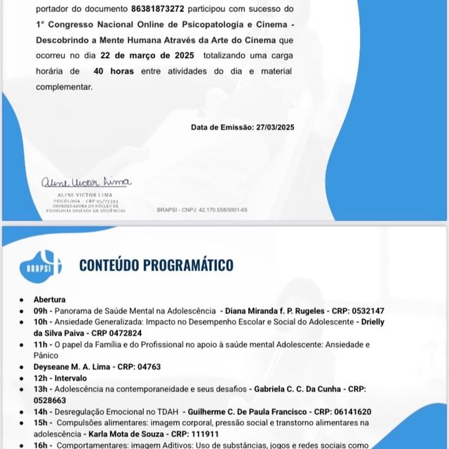 Ampliar imagem: certificate 2