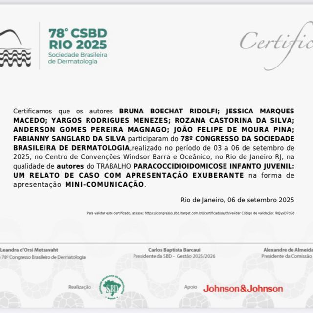 Ampliar imagem: certificate 4